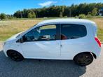 Te koop: Renault Twingo 1.2 uit 2012 - goed ondehouden - Wit, Voorwielaandrijving, 839 kg, Twingo, 74 pk