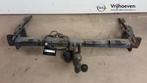 Trekhaak van een Opel Zafira B (Zafira B 05-), Auto-onderdelen, Gebruikt, -, -, Opel