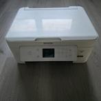 Epson Expression Home XP-4105 Printer, Computers en Software, Printers, Kopieren, Gebruikt, Printer, Ophalen of Verzenden