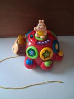 V tech vrolijke vormkever, Ophalen of Verzenden, Zo goed als nieuw, 6 maanden tot 2 jaar