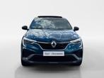 Renault Arkana 1.3 TCe 140 R.S. Line | Automaat | Panorama D, Auto's, Renault, Stof, Gebruikt, 4 cilinders, Blauw