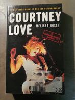 Courtney Love door Melissa Rossi, Boeken, Ophalen