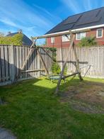 Schommel, Kinderen en Baby's, Speelgoed | Buiten | Speeltoestellen, Ophalen, Gebruikt, Schommel