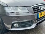 Audi A4 2.0 Tfsi Avant Multitronic Navi | Airco | trekhaak, Auto's, Origineel Nederlands, Te koop, Zilver of Grijs, 5 stoelen
