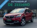 Peugeot 2008 1.2 PureTech Allure, Auto's, Voorwielaandrijving, Euro 6, 23 km/l, Origineel Nederlands