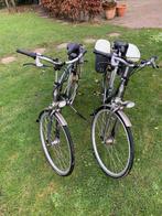 Dames en heren fiets Multicycle Suspension, 20 inch of meer, Versnellingen, Zo goed als nieuw, Dames