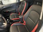 Kia Picanto 1.0 MPi GT-Line ,Lederen Bekleding ,Sportstuur ,, Voorwielaandrijving, Gebruikt, Euro 6, Wit