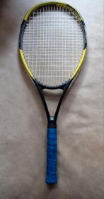Fischer breakpoint titanium, Ophalen of Verzenden, Zo goed als nieuw, Racket, Overige merken