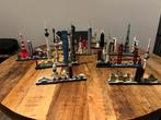 Lego architecture, Kinderen en Baby's, Speelgoed | Duplo en Lego, Ophalen, Zo goed als nieuw, Complete set, Lego