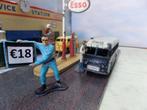 Dinky toy Adac bus, Hobby en Vrije tijd, Modelauto's | 1:43, Ophalen of Verzenden, Nieuw, Auto, Dinky Toys