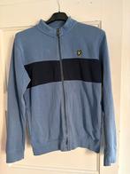 Mooi vest van lyle &scott, Kinderen en Baby's, Kinderkleding | Maat 170, Ophalen of Verzenden, Zo goed als nieuw, Jongen, Trui of Vest