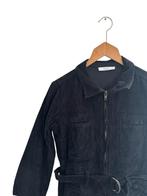 By-Bar jumpsuit zwart rib M, Kleding | Dames, Jumpsuits, By bar, Zwart, Ophalen of Verzenden, Zo goed als nieuw