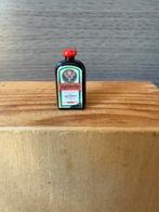 Fles drank - 2.5cm - kunststof, Ophalen of Verzenden, Zo goed als nieuw, Poppenhuis