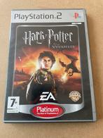 Harry Potter en de Vuurbeker, Spelcomputers en Games, Games | Sony PlayStation 2, 1 speler, Ophalen of Verzenden, Gebruikt, Avontuur en Actie