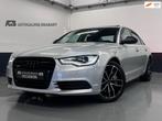 Audi A6 Limousine 3.0 TFSI quattro Nieuwstaat/311pk/dakraam/, Automaat, Gebruikt, Zwart, 2995 cc