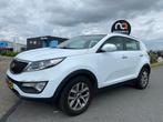 Kia Sportage 2014 1.6 GDI BusinessLine * 6 BAK * AIRCO * LMV, Voorwielaandrijving, 135 pk, 1591 cc, 4 cilinders