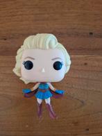 Funko Pop Supergirl #222, Ophalen of Verzenden, Zo goed als nieuw