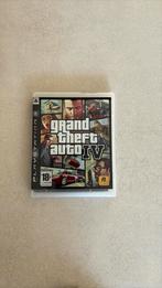 GTA 4 PlayStation 3, Spelcomputers en Games, Games | Sony PlayStation 3, Vanaf 18 jaar, 1 speler, Zo goed als nieuw, Ophalen