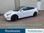 Tesla MODEL 3 Performance 4WD 486 pk  530 km WLTP 8 jaar gar, Automaat, Gebruikt, Met garantie (alle), Wit