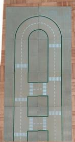 8 Lego grondplaten , wegplaten., Kinderen en Baby's, Speelgoed | Duplo en Lego, Ophalen of Verzenden, Zo goed als nieuw