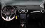 Opel Adam 1.4 ecoFLEX 87PK ADAM Slam I Pano I Climate I Crui, Voorwielaandrijving, 12 maanden, ADAM, Gebruikt