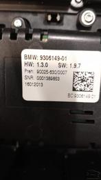 Climate control  BMW 5 serie F10 F11  9306149, Ophalen of Verzenden, Gebruikt