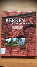 Kerken van heren en boeren (kempenland), Boeken, Ophalen of Verzenden, 20e eeuw of later