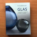 Glas - De geschiedenis van glaswerk van 3000 v.C. tot heden, Ophalen of Verzenden, Gelezen