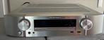 Marantz NR1504 Receiver - Z.G.A.N., Audio, Tv en Foto, Versterkers en Receivers, Marantz, Ophalen of Verzenden, Zo goed als nieuw