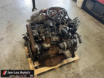 Audi 100 200 typ44 C3 10v turbo motor MC KH 100 200 5000 beschikbaar voor biedingen