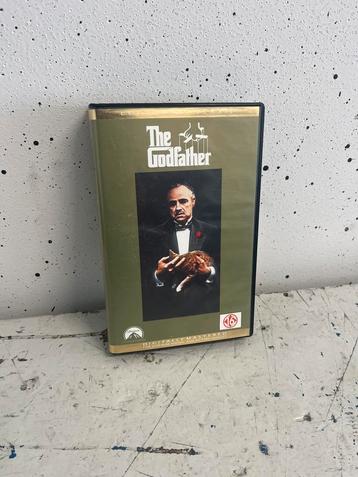 The Godfather beschikbaar voor biedingen