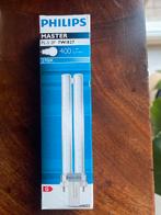29 st Philips Master PL-S 2P 7W/827 Lamp, Huis en Inrichting, Lampen | Losse lampen, Minder dan 30 watt, Nieuw, Bipin of Steekvoet