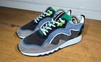 Floris van Bommel herenschoenen maat 8,5 / 42,5, Ophalen, Overige kleuren, Floris van Bommel, Sneakers of Gympen