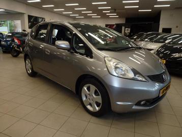 Honda Jazz 1.4 Comfort // VOLLEDIG ONDERHOUDEN / 12 MAANDEN 