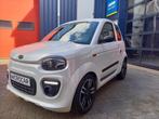 Microcar M.go DCi brommobiel bjr 2021 45 km-auto, Gebruikt, Microcar