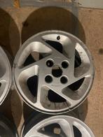 Ford Escort RS Turbo 15" Velgen - 6 stuks, Ophalen of Verzenden, Gebruikt