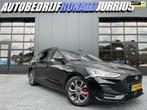 Ford Focus Wagon 1.0 EcoBoost Hybrid ST Line Style NLAuto/Ni, 65 €/maand, Gebruikt, Zwart, Origineel Nederlands