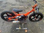 KTM Stacy 16", Kinderen en Baby's, Ophalen, Zo goed als nieuw