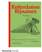 Rotterdamse bijnamen.Herco Kruik, Ophalen of Verzenden, Zo goed als nieuw