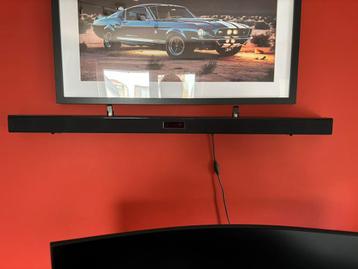 Samsung soundbar beschikbaar voor biedingen