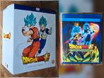 Dragon Ball Super complete series dvd box en BROLY blu-ray, Cd's en Dvd's, Tekenfilm, Anime (Japans), Boxset, Ophalen of Verzenden