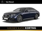 Mercedes-Benz E-klasse 300 e Sport Edition AMG Premium pakke, Automaat, 12 maanden, 4 cilinders, Plug-in hybride