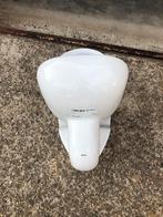Duravit verbouwings wc pot incl geberit aansluitset, Doe-het-zelf en Verbouw, Sanitair, Ophalen, Toilet