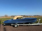 Hermes Venus Speedster (bj 2019), Gebruikt, 6 meter of meer, 200 pk of meer, Polyester