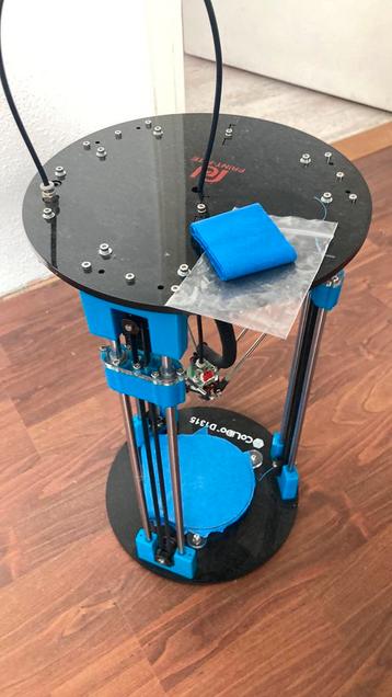 3D printer colido D1315 beschikbaar voor biedingen