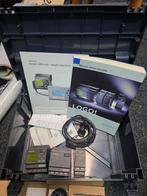 Siemens LOGO! Starter Kit - Compleet!, Hobby en Vrije tijd, Elektronica-componenten, Ophalen of Verzenden