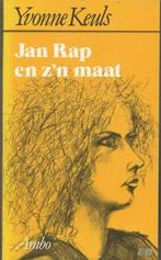 Jan Rap en z'n maat - Yvonne Keuls"", Ophalen of Verzenden, Zo goed als nieuw, Yvonne Keuls, Nederland