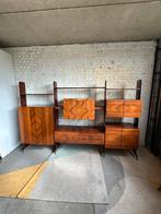 Bibliotheek Italy Design1960, Ophalen of Verzenden, 25 tot 50 cm, Vintage, Minder dan 100 cm