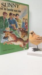 Gent, Gerrit van; Sunny en de bende van vier, Ophalen of Verzenden, Gelezen, Fictie algemeen