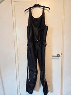 Damen Topskin Leren Motorbroek Maat 48, Motoren, Kleding | Motorkleding, Ophalen of Verzenden, Tweedehands, Broek | leer